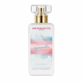 Dermacol Aquarelle parfumirana voda za ženske 50 ml