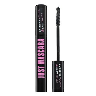 Dermacol Just Mascara maskara za dodaten volumen 12,5 ml