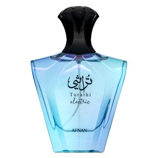 Afnan Turathi Electric parfumirana voda unisex 90 ml