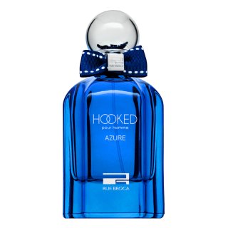 Rue Broca Hooked Azure parfumirana voda za moške 100 ml