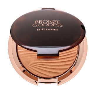 Estee Lauder Bronze Goddess Highlighting Powder Gelee osvetljevalec 02 Solar Crush 9 g