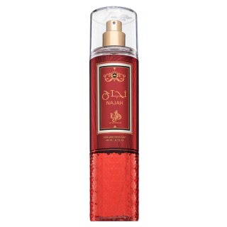Al Wataniah Najah pršilo za telo unisex 250 ml