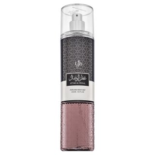 Al Wataniah Attar Al Wesal pršilo za telo unisex 250 ml