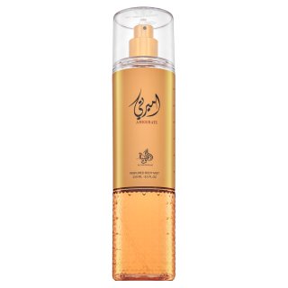 Al Wataniah Ameerati pršilo za telo unisex 250 ml