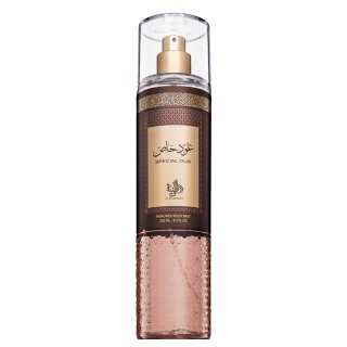 Al Wataniah Special Oud pršilo za telo unisex 250 ml