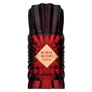 French Avenue Royal Blend Sequoia čisti parfum unisex 100 ml