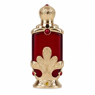 Hamidi Ruslein Parfumirano olje za ženske 20 ml