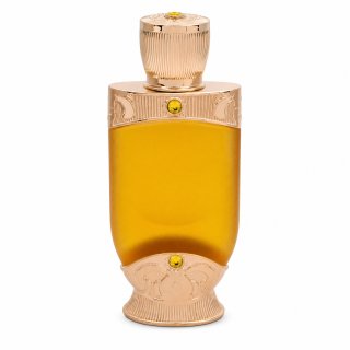 Hamidi Thuraya Parfumirano olje unisex 20 ml