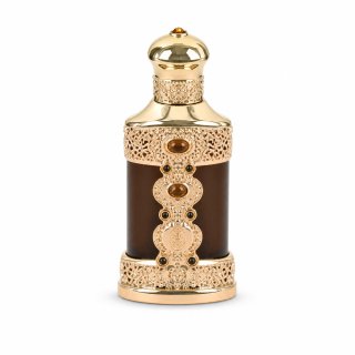 Hamidi Gulnar Parfumirano olje unisex 20 ml