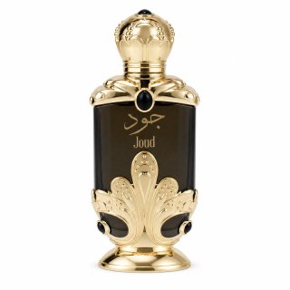 Hamidi Joud Parfumirano olje unisex 20 ml