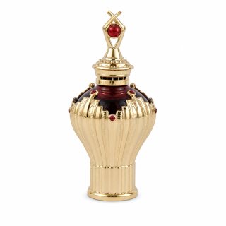 Hamidi Duha Parfumirano olje za ženske 20 ml