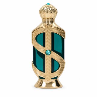 Hamidi Rouh Parfumirano olje unisex 20 ml