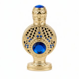 Hamidi Tharwa Parfumirano olje unisex 15 ml