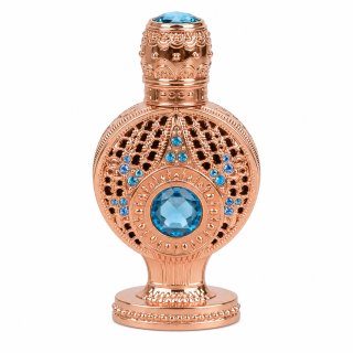 Hamidi Saraya Parfumirano olje unisex 15 ml