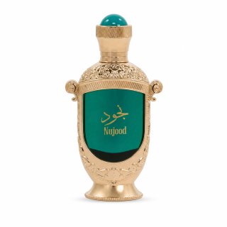 Hamidi Nujood Parfumirano olje za ženske 20 ml