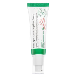 Axis-Y Serum Dark Spot Correcting Glow Serum 50 ml