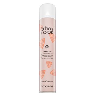 Echosline Echos Look Fixmaster lak za lase za zelo močno pritrditev 500 ml