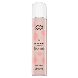 Echosline Echos Look Heat Protector zaščitni sprej za toplotno obdelavo las 200 ml