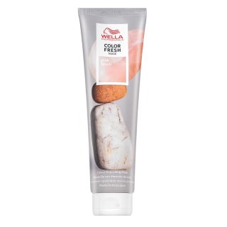 Wella Professionals Color Fresh Mask maska za intenzivno barvanje za vse vrste las Pink Blush 150 ml