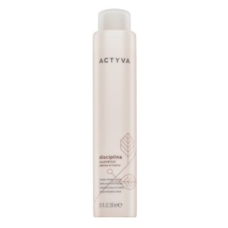 Kemon Actyva Disciplina Silkiness and Control Shampoo gladilni šampon za neurejene lase 250 ml