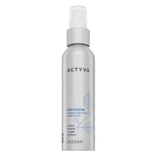 Kemon Actyva Nutrizione Hydrating Milk Instant Nutrition nega brez izpiranja z vlažilnim učinkom 125 ml