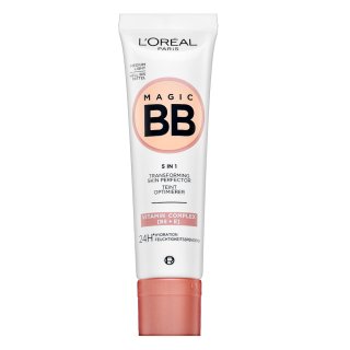 L´Oréal Paris BB C'est Magic Skin Perfector Krema BB za poenotenje tona kože Medium Light 30 ml