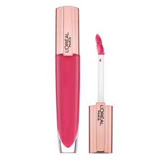 L´Oréal Paris Brilliant Signature Balm In Gloss sijaj za ustnice 408 Accetua 7 ml
