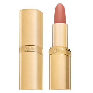 L´Oréal Paris Color Riche Lipstick negovalna šminka 505 Le Nude Resilient 3,6 g