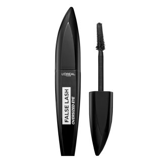 L´Oréal Paris False Lash Oversized Eye Mascara maskara za podaljševanje in navijanje trepalnic Intense Black