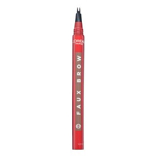 L´Oréal Paris Faux Brow svinčnik za obrvi Dark Blonde 1 ml