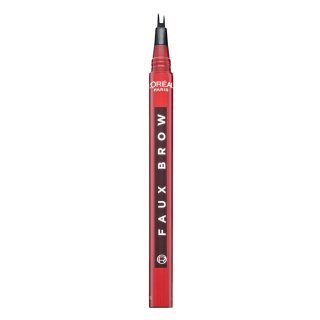 L´Oréal Paris Faux Brow svinčnik za obrvi Dark Brunette 1 ml