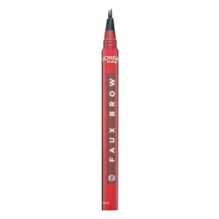 L´Oréal Paris Faux Brow svinčnik za obrvi Light Brunette 1 ml