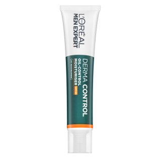 L´Oréal Paris Men Expert vlažilna krema Derma Control Oil-Control Moisturiser SPF 30 40 ml