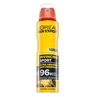 L´Oréal Paris Men Expert antiperspirant Invincible Sport Ultra Absorbing Anti-Perspirant 150 ml