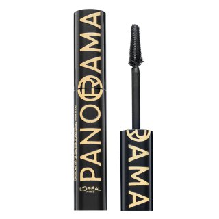 L´Oréal Paris Panorama Mascara maskara za podaljševanje trepalnic in volumen All Night Black 9,9 ml