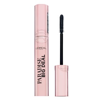 L´Oréal Paris Paradise Big Deal Mascara maskara za podaljševanje trepalnic in volumen Black