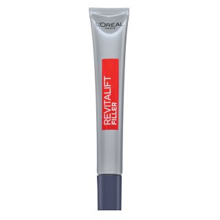 L´Oréal Paris Revitalift Filler polnilna krema za oči Hyaluronic Acid Eye Cream 15 ml