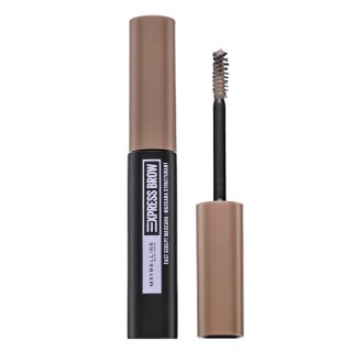 Maybelline Brow Fast Sculpt Gel Mascara gel za nego obrvi 02 Soft Brown