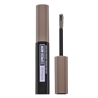 Maybelline Brow Fast Sculpt Gel Mascara gel za nego obrvi 04 Medium Brown