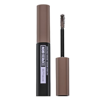 Maybelline Brow Fast Sculpt Gel Mascara gel za nego obrvi 06 Deep Brown