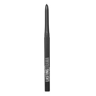 Maybelline Lasting Drama Eyeliner svinčnik za oči Midnight Black
