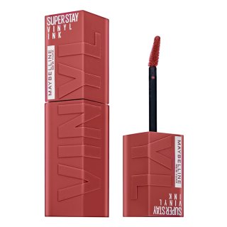 Maybelline Superstay Vinyl Ink Lipstick tekoča šminka 130 Extra 4,2 ml