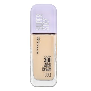 Maybelline Super Stay 30H Lumi-Matte Foundation dolgotrajna ličila za poenotenje tona kože 90 35 ml