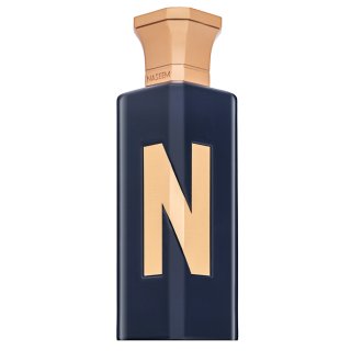 Naseem Wild Impulse Toaletna voda unisex 75 ml