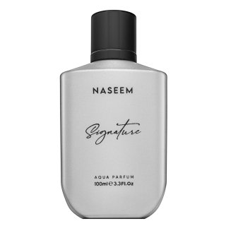 Naseem Signature Silver Toaletna voda za moške 100 ml