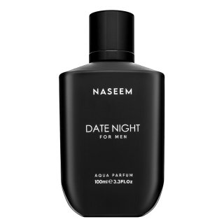 Naseem Date Night For Men Toaletna voda za moške 100 ml