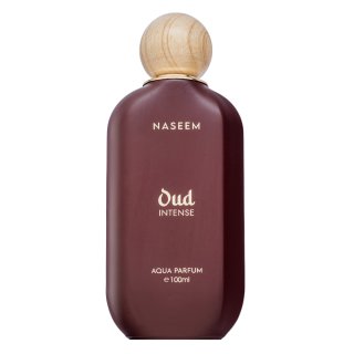 Naseem Oud Intense Toaletna voda unisex 100 ml