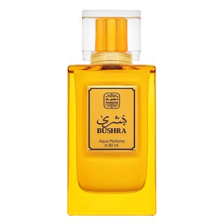 Naseem Bushra Toaletna voda unisex 80 ml