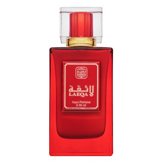 Naseem Laeqa Toaletna voda unisex 80 ml
