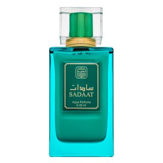 Naseem Sadaat Toaletna voda unisex 80 ml